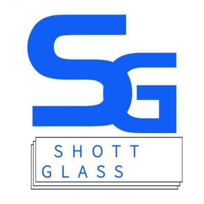 SHAHE SHOTT GLASS CO.,LTD.