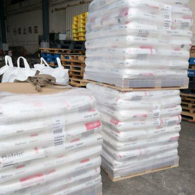 Dupont POM Delrin 500AL Plástico de baixo ruído, baixo desgaste, auto-lubrificante e ultra-resistente ao desgaste para peças automotivas photo-5