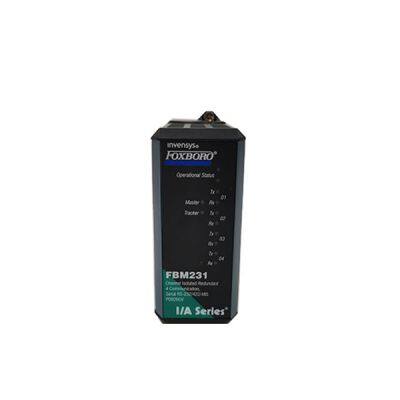 P0926GV FBM231 Four serial I/O communication ports interface four direct connect RS-232