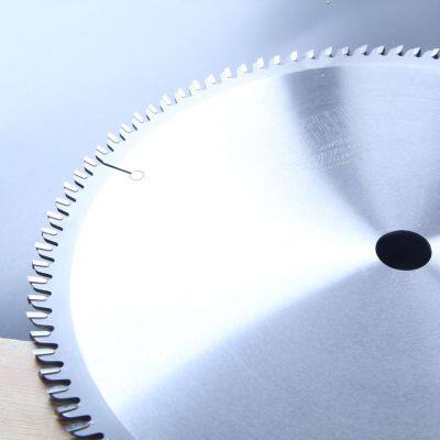 Wood Working Carbide Tipped Wood Cutting Tools High Frequency Customizable 400mmx84T TCT Circular Saw Blade photo-5