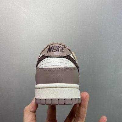 NiKe Dunk Low Retro ”DIY photo-3