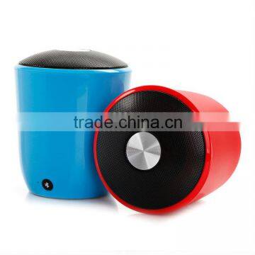 early education mini bluetooth speaker for kids