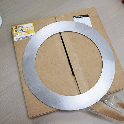 Engineering Vehicle Spare Parts Thrust Washer Gasket Thickness 3mm 488-9983 4889983 Suitable for Caterpillar Parts photo-2