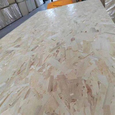 Фабрично изготовленные OSB-плиты, многослойные мебельные плиты, подходящие для строительных и ремонтных проектов, длительное время в наличии