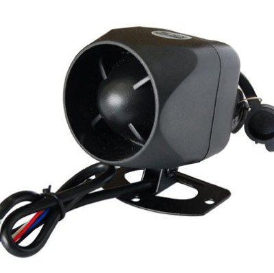 Electronic Horn, Car Horn/alarm （Wechat:13510231336）