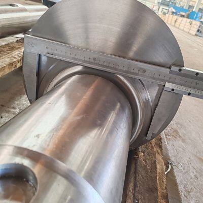 High-Precision Crankshaft, Crankshaft Grinding & Machining Services photo-3