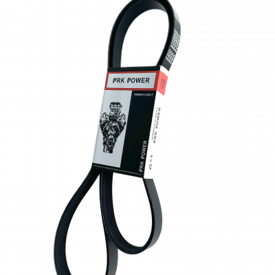 pk Belt, v Belt,multi/ribbed V-belt photo-2