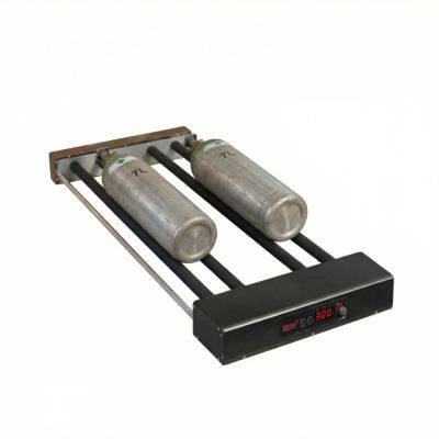 Digital Roller Mixer photo-2