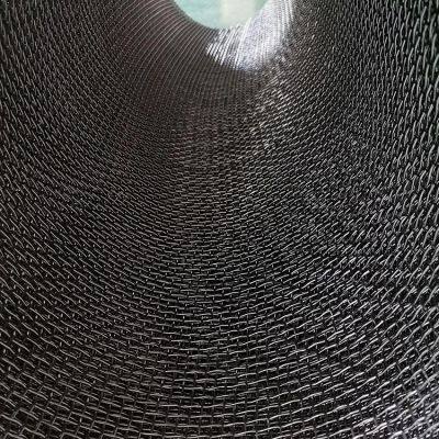 Stainless Steel Wire Mesh for Dry Pollen Sift Filters Custom Sizes 1-500 Micron Available photo-2