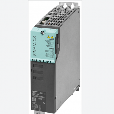 6SL3555-2BC10-0AA0︱Siemens S120M ADAPTER MODULE