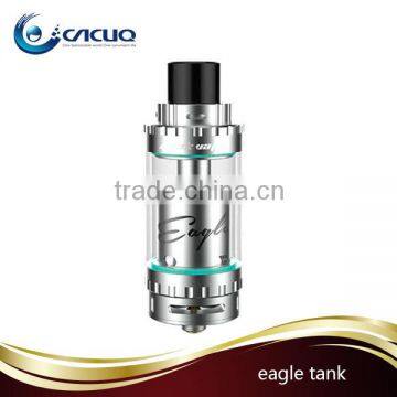 2016 Wholesale Top airflow and bottom airflow GeekVape Eagle Tank