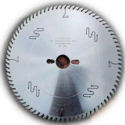 China Manufacturer Direct Wholesale Circular Saw Blade for MDF