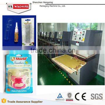 Bliste Sealing Packing Machine for Toys Make it More Attractive photo-5