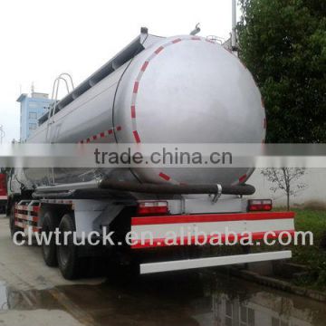 Factory Price Dongfeng 6*4 26000L cement silos truck