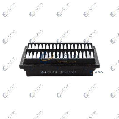 SANY Air Filter DENSO for Crane Genuine OEM Parts