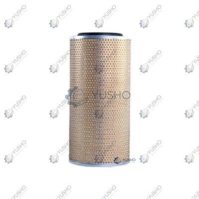 Air Filter B222100000060 ï¼B222100000060 for SANY Road Machinery Genuine OEM photo-4