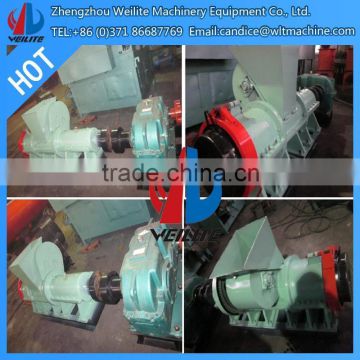 Charcoal Rod Extrude Machine , Coal Rod Extrude Equipment , Coal Rod Extrude Briquette Machine , Coal Rod Extrude Machine