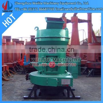 Top Quality Ultrafine Powder Grinding Mill For Limestone