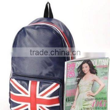 Beautiful backbag Denim,PU unisex