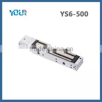 Electric magnetic lock for automatic doors(YS6-500)