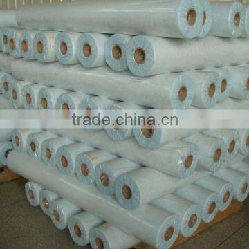 PVC Waterproof Membrane For Roof