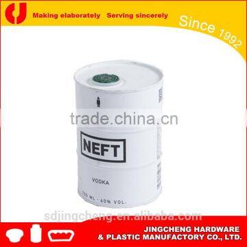 Metal Cans Plastic Cap Flexible Oil Spout photo-3