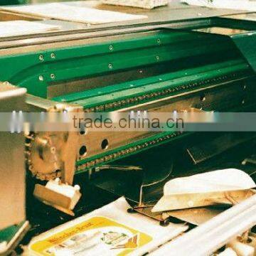 anti-impact and anti-corrosion Guide Rails&Glide Components
