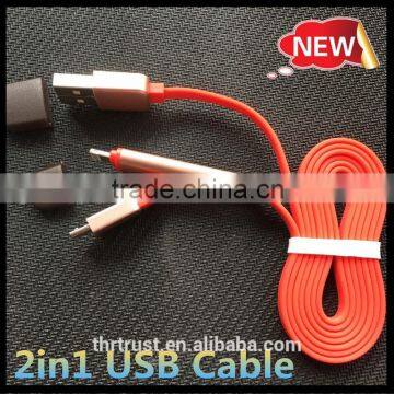 2016 New Products Hot Sale High Speed USB Cable Free Sample for Mobile Phone,usb Data Cable for Android photo-5