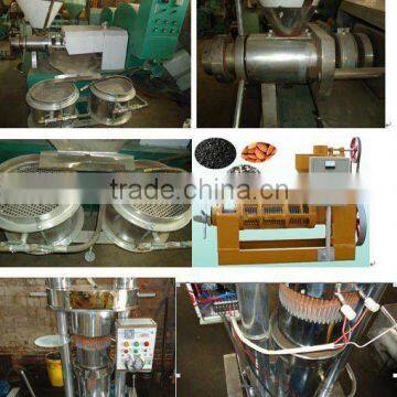 lemongrass oil extraction/ oil press for farmers