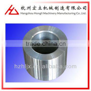 OEM ISO 9001 high demand metal milling processing forklift body parts metal fabrication service in China