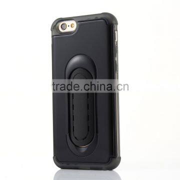 China factory for iphone 6 cellphone back cover mobile phone accessories