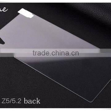 Mobile phone accessories for Sony Xperia back full cover screen protector 5.2                        
                                                                                Supplier's Choice