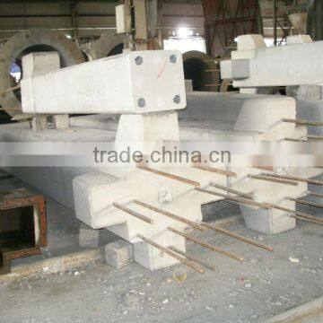 Column Mould/Concrete Mould (Made in Malaysia) photo-2