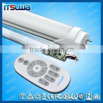 LED Tube Light T8 0.6M 1.2M 1.5M MCOB LED Tube light130LM/W tube lighting