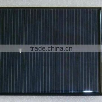 el mini panel solar 12v form China factory