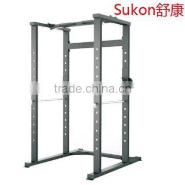 SK-425 Power cage fitness equipment names exercise machine guangzhou