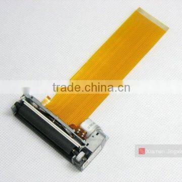 Compatible with FTP628MCL101 thermal printer mechanism JX-2R-01B