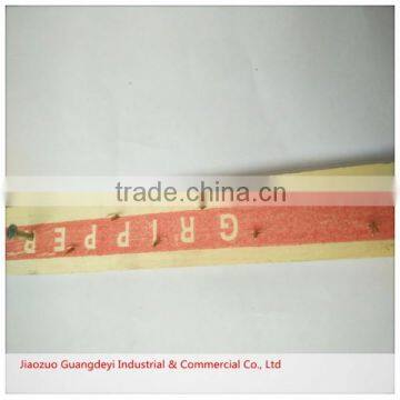 carpet gripper Wooden Carpet Tack Strip with wood nail