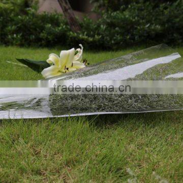 cpp flower wrapping sleeve wholesale