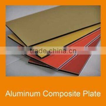 PE /PVDF Coated Recycled Design Drawing ACP Sheets Manufacturer photo-3