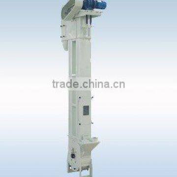 TDTG series low speed elevator