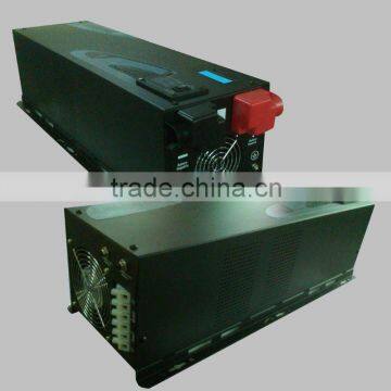 DC AC INVERTER WITH CHARGER