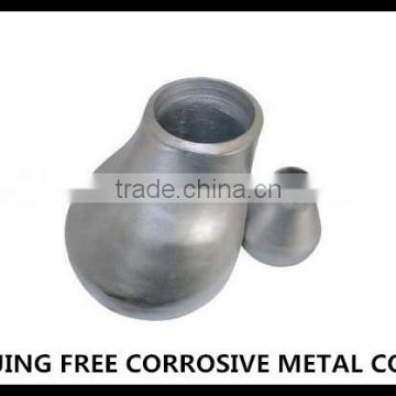 Alloy steel reducer gr2 titanium reducer