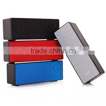 2014 Hot Sale Bluetooth Speaker With TF Card AUX Line-in for Wholesale Price in CHINA photo-6