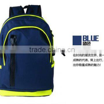 2015 New Design Best Sale Fashion Backpack Bag