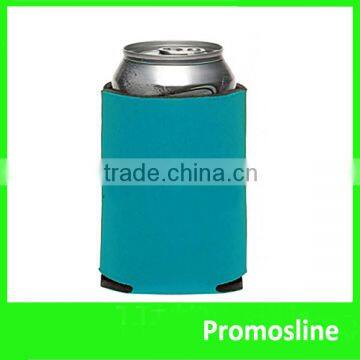 Hot Selling customized neoprene beer can cooler