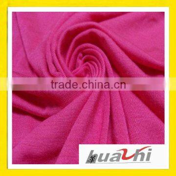 FDY+POY fabric in china