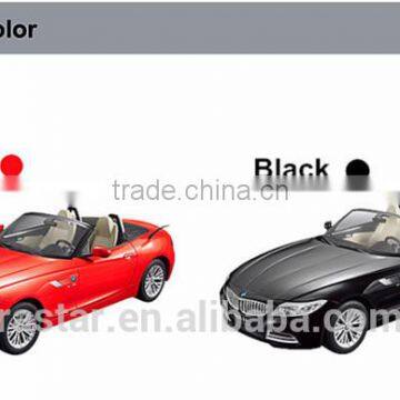 Rastar Best Gift Made in China Remote Control rc Car Toy for Kids