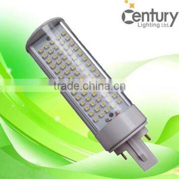 Rotary 4-Pin PL Led Lamp G24 G23 CFL Replacement photo-6