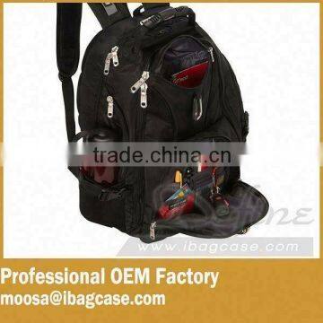 Backpack Manufacturer Custom Outdoor Laptop Backpack